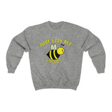 Adult Kidz Corp. Fleece Pullover