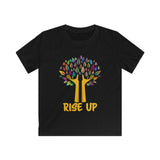 Youth Rise Up T-Shirt