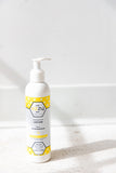 Large Ezzy Sleep Time Lotion Lavender & Vanilla