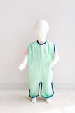 Single Layer Waterproof Bib