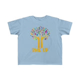 Toddler Rise Up T-Shirt