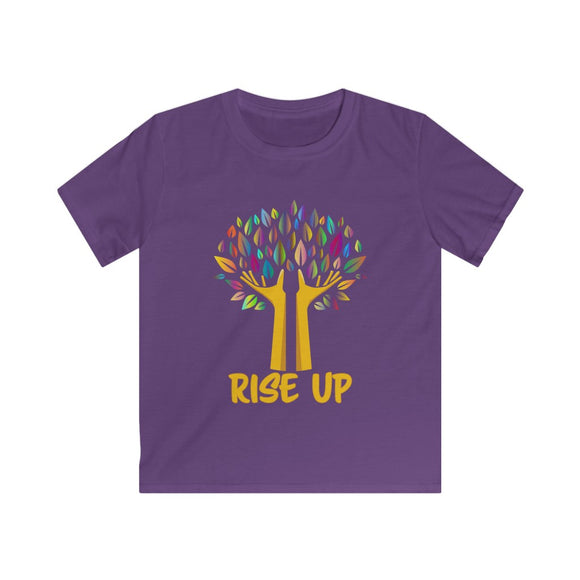 Youth Rise Up T-Shirt