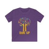 Youth Rise Up T-Shirt