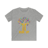 Youth Rise Up T-Shirt