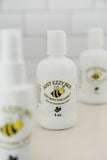 Ezzy Bath Time Wash Chamomile & Lavender