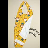Ezzy Waterproof Bib™