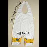 Ezzy Waterproof Bib™