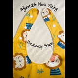 Ezzy Waterproof Bib™