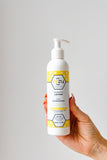 Large Ezzy Sleep Time Lotion Lavender & Vanilla