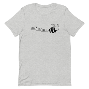 Adult Just Ezzy Bee T-Shirt