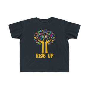 Toddler Rise Up T-Shirt