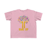 Toddler Rise Up T-Shirt
