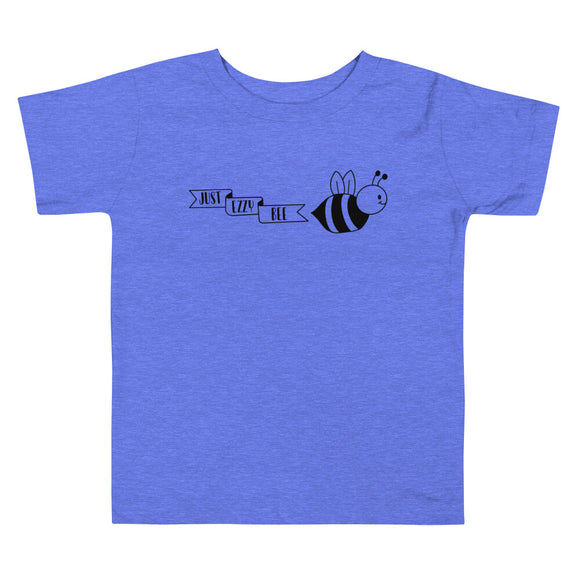 Toddler Just Ezzy Bee T-Shirt