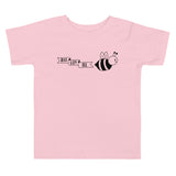 Toddler Just Ezzy Bee T-Shirt