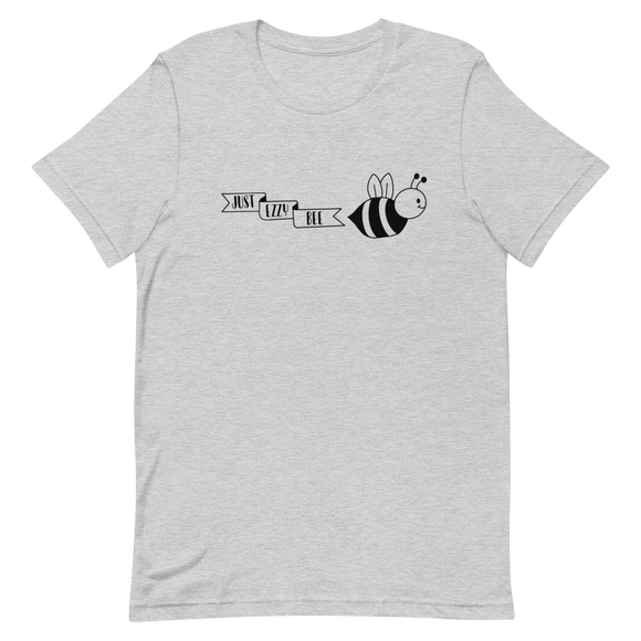 Adult Just Ezzy Bee T-Shirt