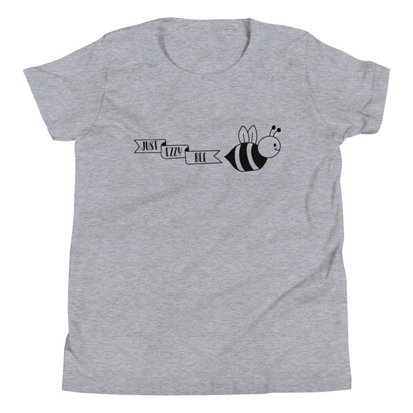Youth Just Ezzy Bee T-Shirt